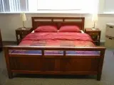 Devin's Bed